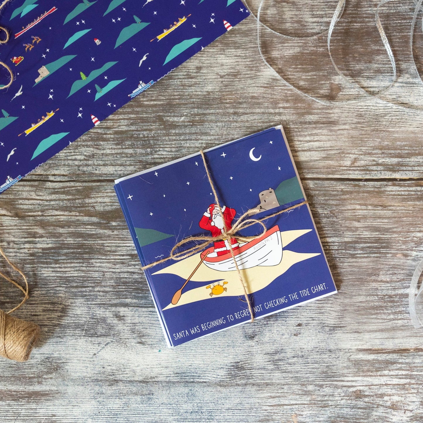 Christmas Cards
